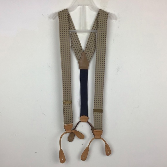 Royal NY suspenders - Picture 1 of 7
